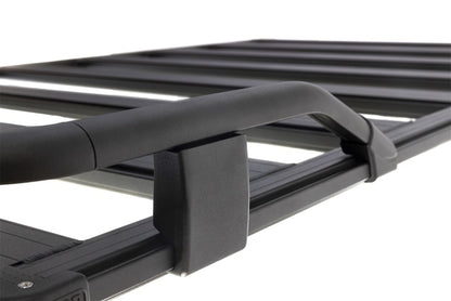 ARB Guard Rail Front 1/4 1285 Suits 1770020/30/40 1780020 1780020 Photo - Unmounted