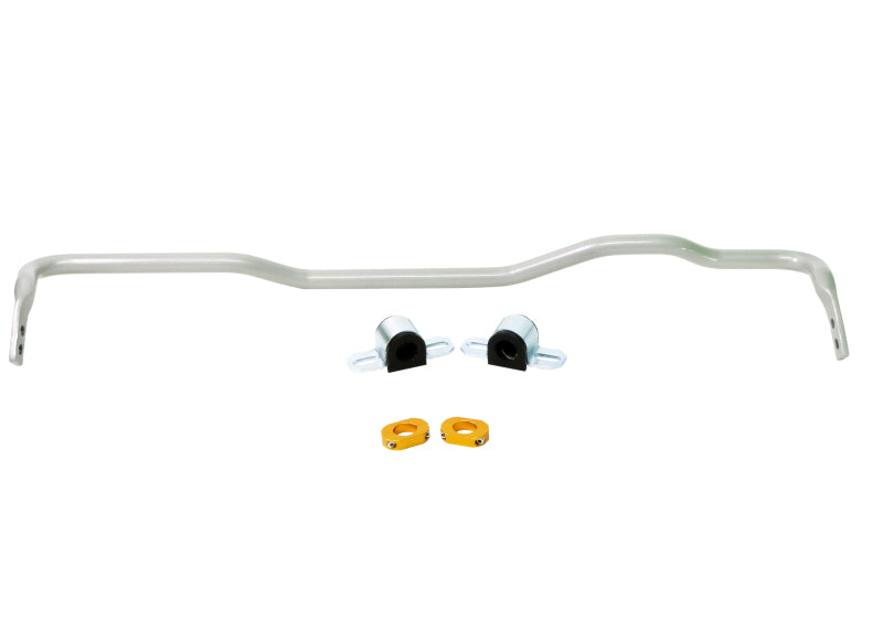 Whiteline Rear Sway bar BWR25Z Photo - Close Up