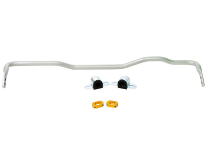 Whiteline Rear Sway bar BWR25Z Photo - Close Up
