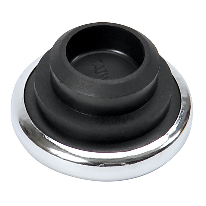 Edelbrock Chrome Oil Filler Cap 4415 Photo - Unmounted