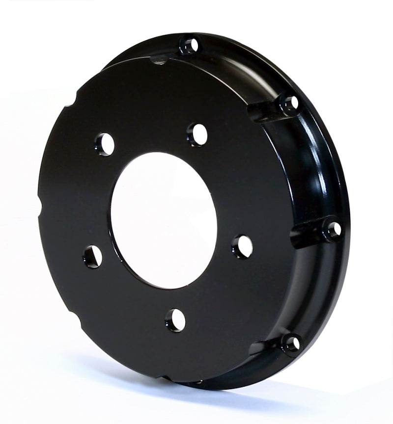 Wilwood Hat-Mustang 5 Lug-Front 5 x 4.50 - 8 on 7.62in 170-3265 170-3265 Photo - Primary
