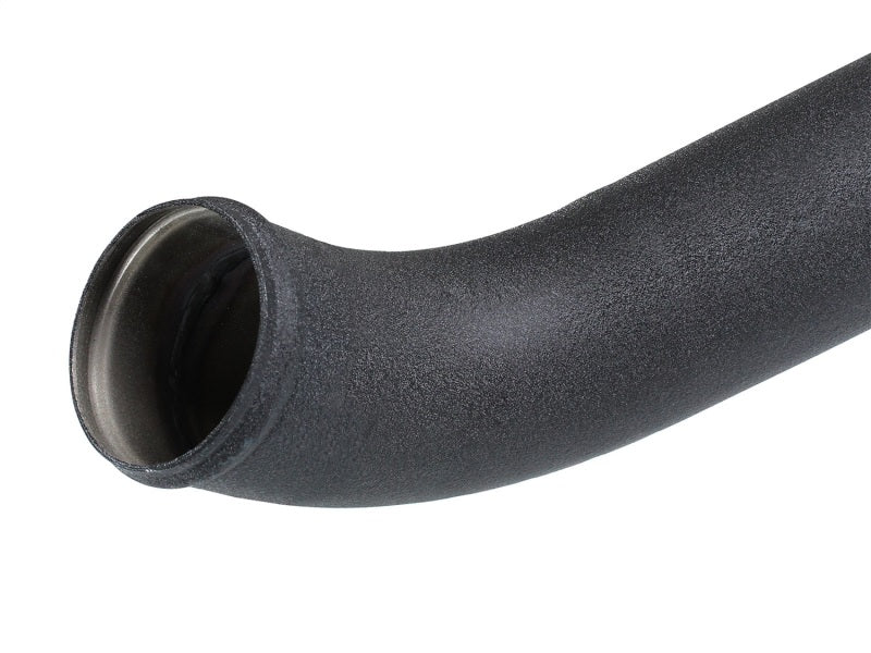 aFe BladeRunner 3in Intercooler Tube Hot Side 46-20208-B Photo - Unmounted