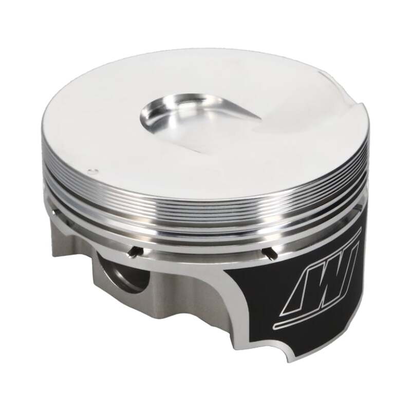 Wiseco WIS Single Pistons Engine Components Pistons - Forged - Single main image