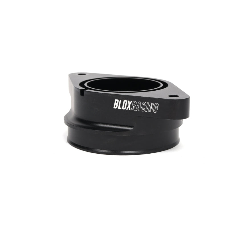 BLOX Racing 15-21 Subaru WRX Flange for 3in Turbo Inlet Hose Black BXFL-50221-FL BXFL-50221-FL User 1