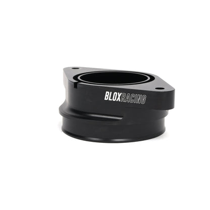 BLOX Racing 15-21 Subaru WRX Flange for 3in Turbo Inlet Hose Black BXFL-50221-FL BXFL-50221-FL User 1