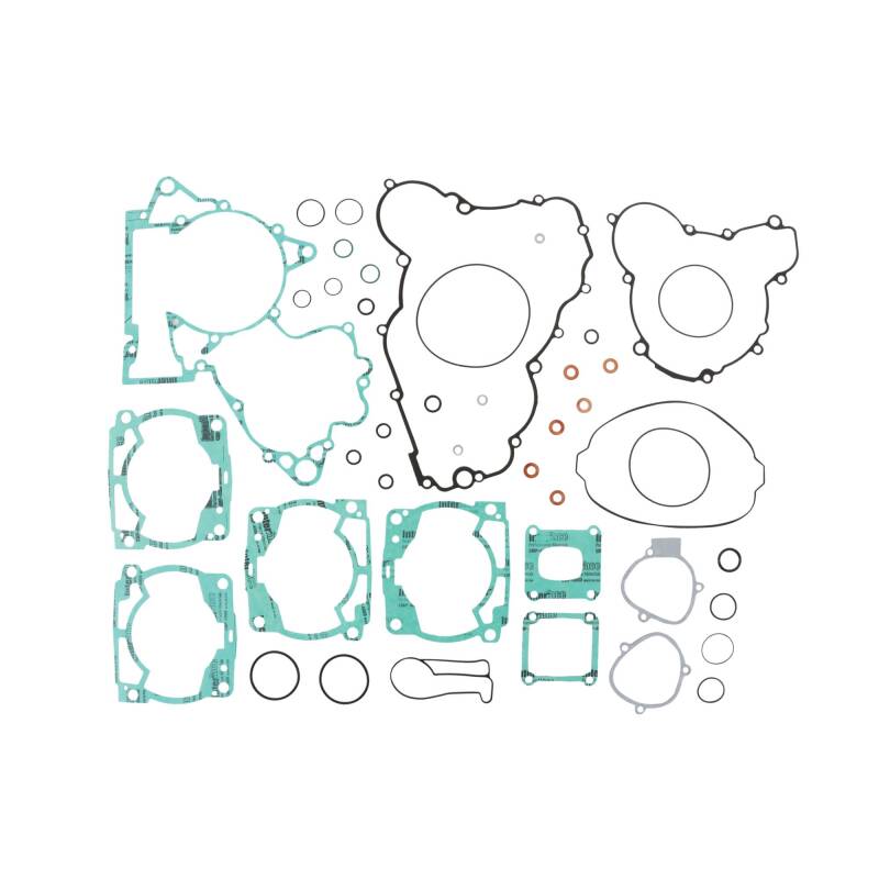Vertex Pistons Vertex Gaskets 21-22 Gas-Gas EC300 Complete Gasket Kit 808976 808976 Photo - Primary
