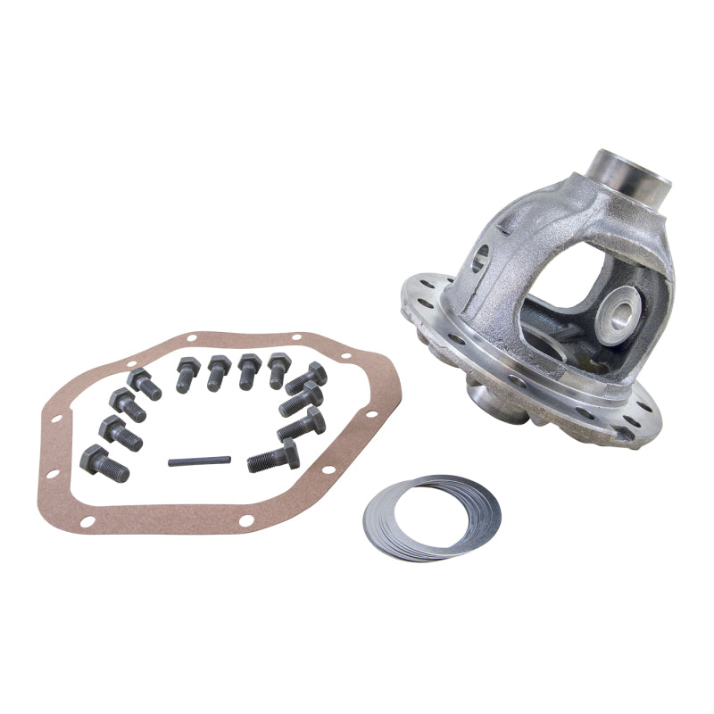 Yukon Gear & Axle Yukon Gear Replacement Standard Open Carrier Case For Dana 60 / 4.56+ YC D706041 YC D706041 Photo - Primary