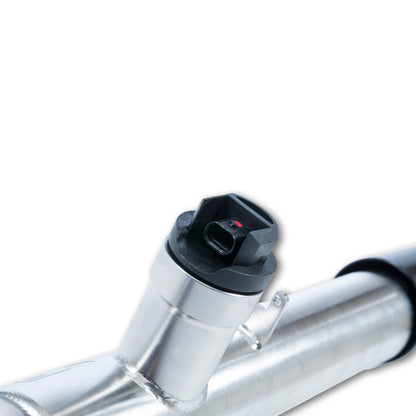 KW VW Arteon AWD With Electronic Dampers DDC Plug And Play Coilover Kit 39080054 39080054 User 5