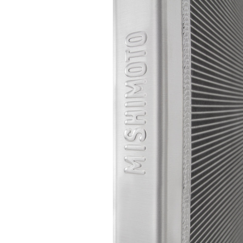 Mishimoto 2019+ Ford Ranger 2.3L Aluminum Performance Radiator MMRAD-RGR-19 MMRAD-RGR-19 User 4