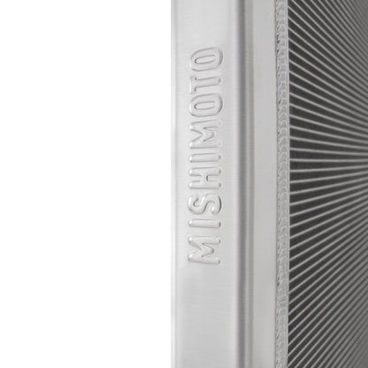 Mishimoto 2019+ Ford Ranger 2.3L Aluminum Performance Radiator MMRAD-RGR-19 MMRAD-RGR-19 User 4