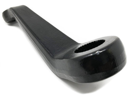 Tuff Country 76-86 Jeep CJ7 (w/Power Steering Only) Drop Pitman Arm 70400 70400 Photo - Unmounted