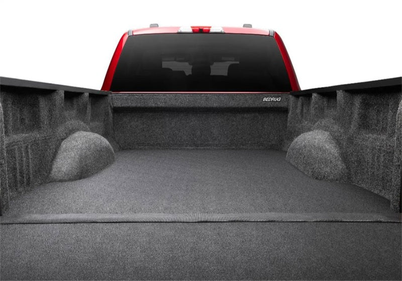 Bedrug Impact Bedliner 17+ Ford Superduty 6'6" Bed ILQ17SBK Photo - Mounted