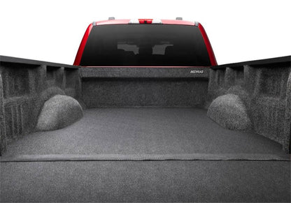 Bedrug Impact Bedliner 17+ Ford Superduty 6'6" Bed ILQ17SBK Photo - Mounted