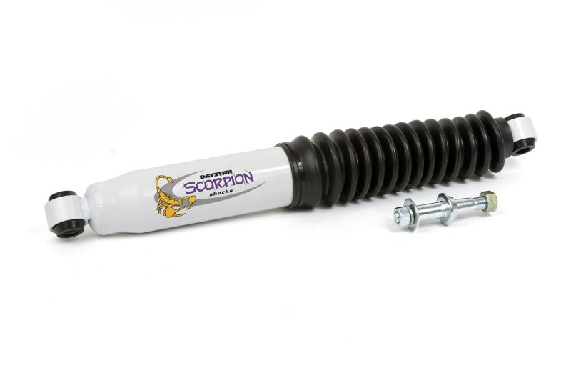 Daystar 1984-2001 Jeep Cherokee XJ 2WD/4WD - Scorpion Steering Stabilizer KU01018 KU01018 Photo - Primary