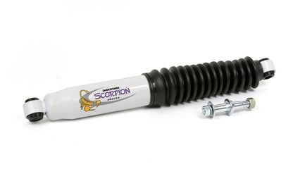 Daystar 1984-2001 Jeep Cherokee XJ 2WD/4WD - Scorpion Steering Stabilizer KU01018 KU01018 Photo - Primary