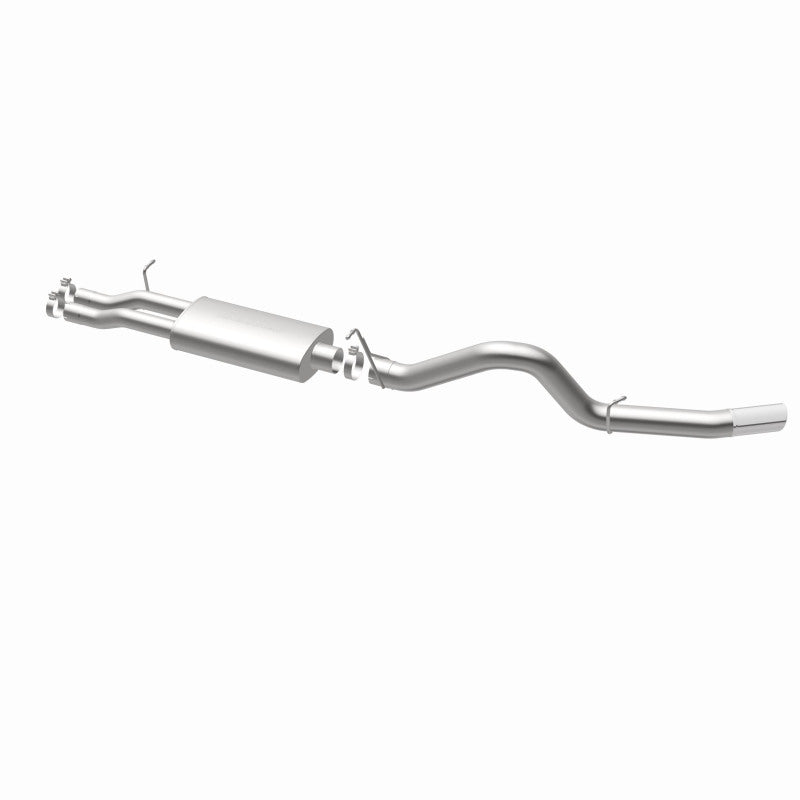 MagnaFlow Street Series Cat-Back Performance Exhaust System 15732 360 Degree Image Set