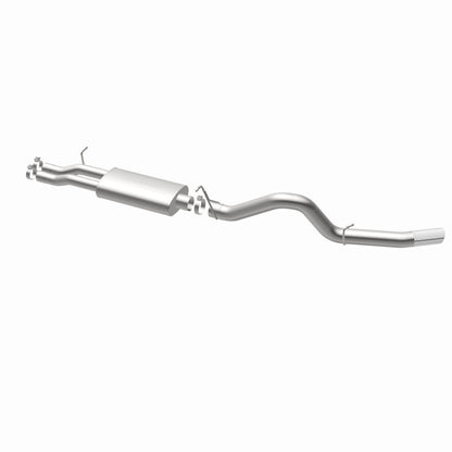 MagnaFlow Street Series Cat-Back Performance Exhaust System 15732 360 Degree Image Set