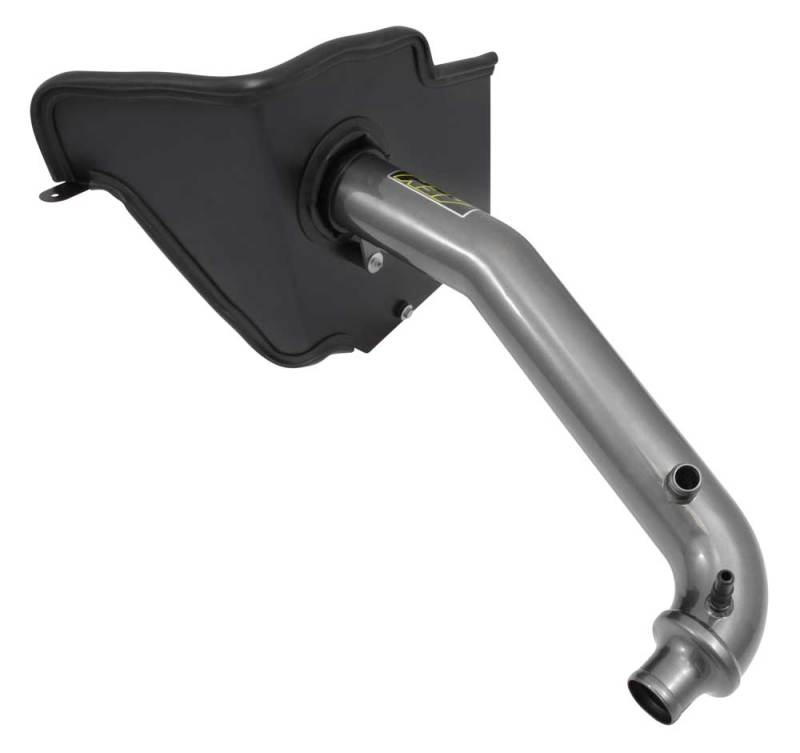 AEM Induction AEM 2015 Ford Mustang EcoBoost 2.3L L4 HCA Air Intake System 21-740C 21-740C Photo - lifestyle view