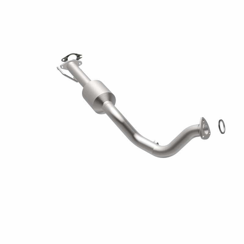 MagnaFlow Isuzu Rodeo California Grade CARB Compliant Direct-Fit Catalytic Converter 4551633 360 Degree Image Set