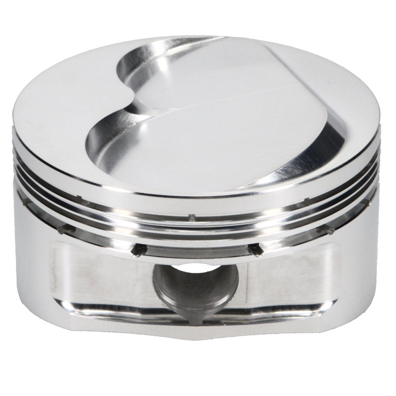 JE Pistons 400SBC ALLPRO/GB2000 Set of 8 Pistons 281796 281796 User 6
