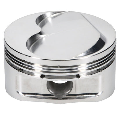 JE Pistons 400SBC ALLPRO/GB2000 Set of 8 Pistons 281800 281800 User 6