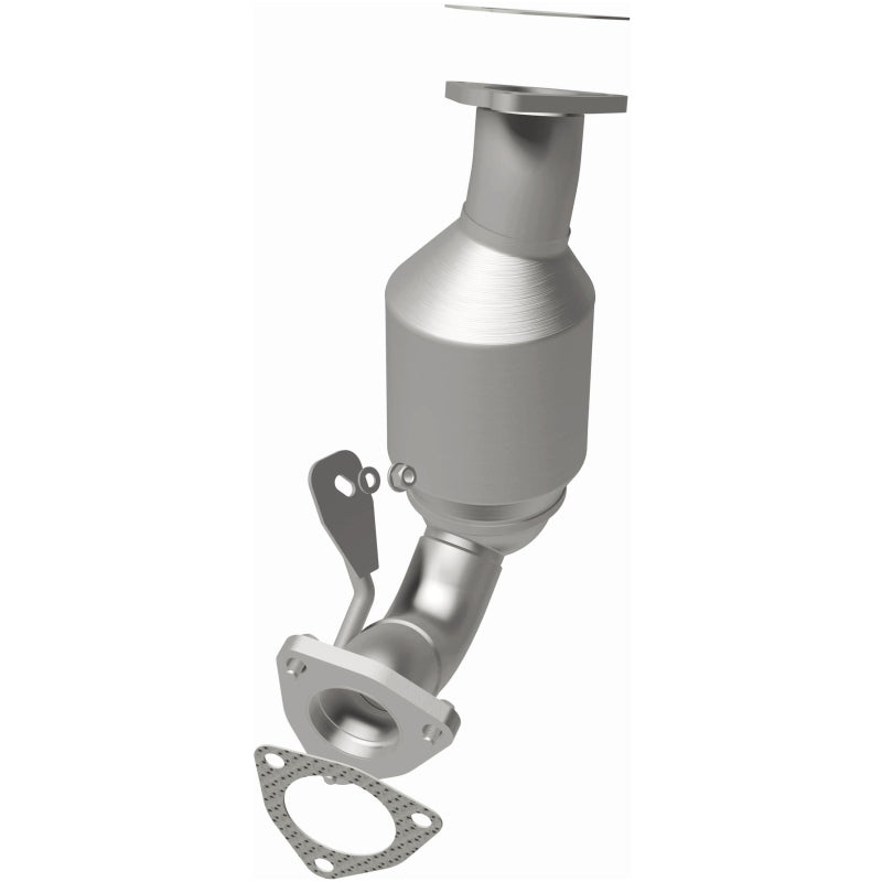 MagnaFlow Audi Q7 OEM Grade Federal / EPA Compliant Direct-Fit Catalytic Converter 21-812 Photo - out of package