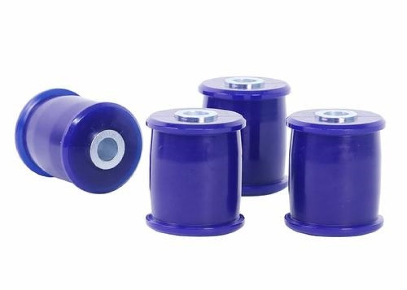 SuperPro Rear Trailing Arm Lower Bushing Kit SPF3661K Photo - out of package