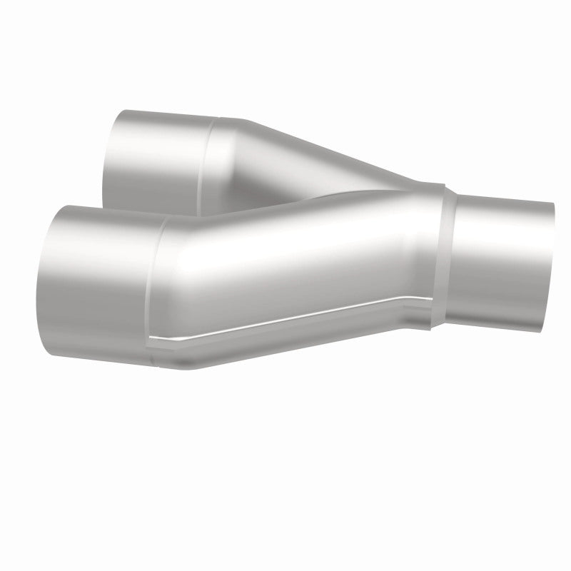MagnaFlow Stainless Steel Y-Pipe 10800 360 Degree Image Set