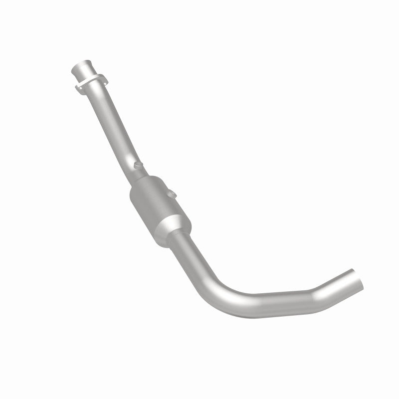 MagnaFlow California Grade CARB Compliant Direct-Fit Catalytic Converter 5451651 360 Degree Image Set