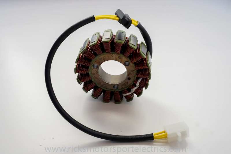 Ricks Motorsport Electrics RME Stator Batteries, Starting & Charging Stators main image