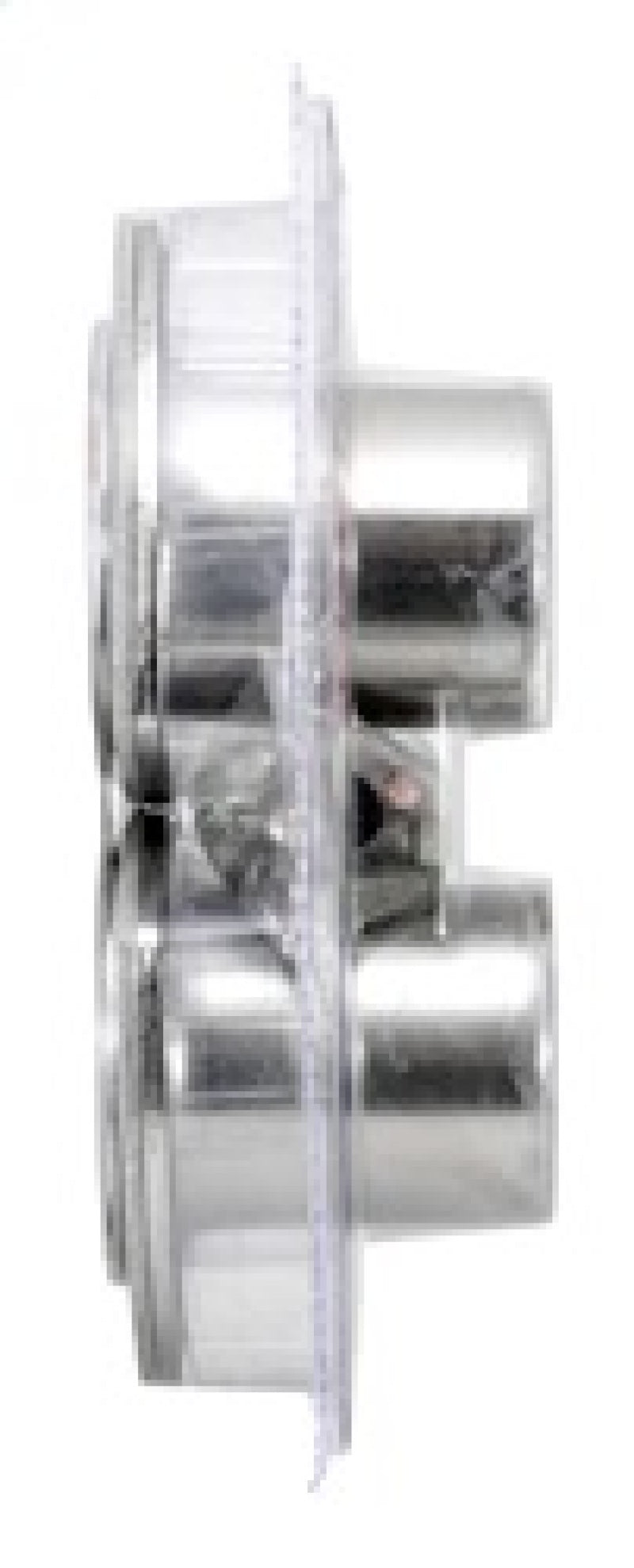 Spectre Header Reducer Kit - 3in. 4641 4641 Photo - in package