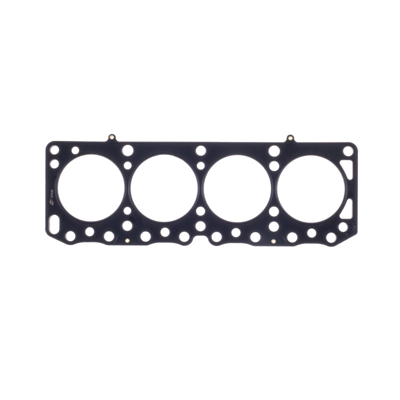 Cometic Gasket Cometic Ford Pre-Crossflow OHV Kent-Crossflow OHV Kent .066in MLS Cylinder Head Gasket-87mm Bore C4143-066 C4143-066 Photo - Primary