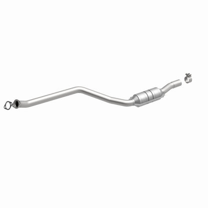 MagnaFlow BMW OEM Grade Federal / EPA Compliant Direct-Fit Catalytic Converter 51374 360 Degree Image Set
