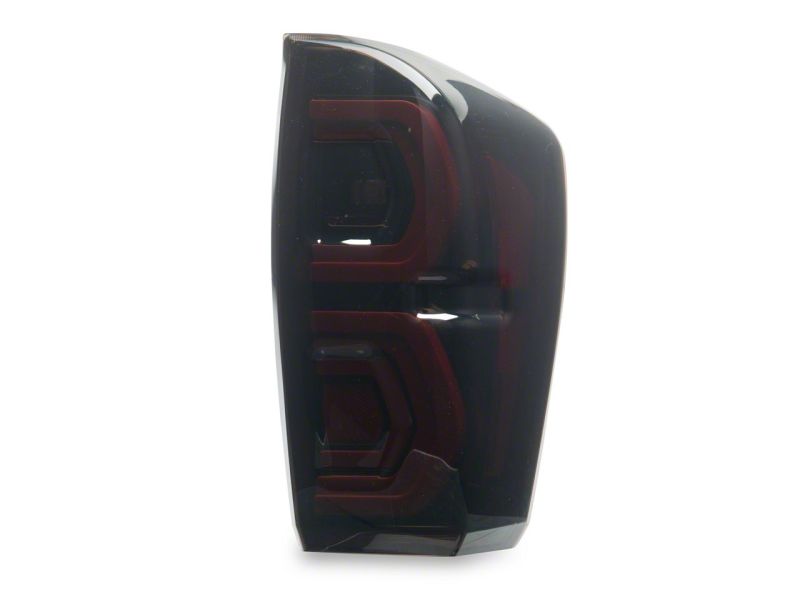 Raxiom 16-23 Toyota Tacoma Deuce LED Tail Lights TT30639 TT30639 Photo - Close Up