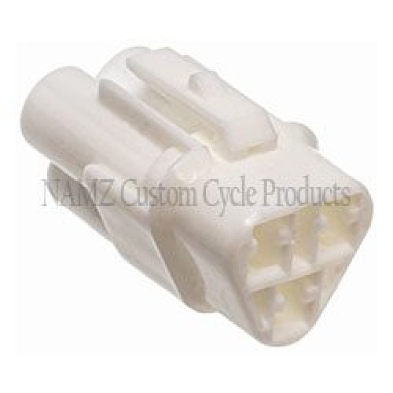 NAMZ MT Sealed Series 3-Position Female Connector (Each) NS-6180-3241 NS-6180-3241 Photo - Primary