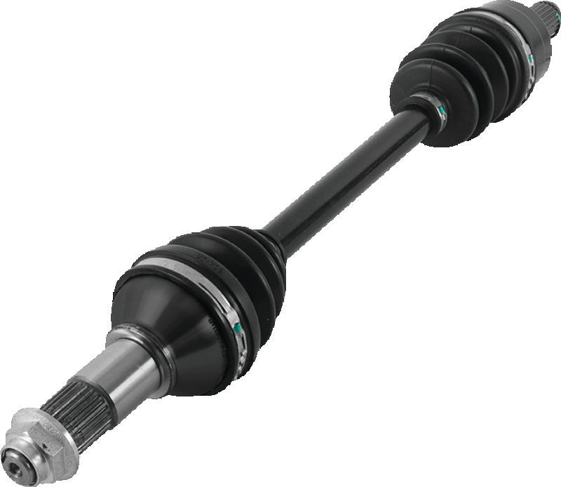 QuadBoss Rugged Axle 609252 609252 Photo - Primary