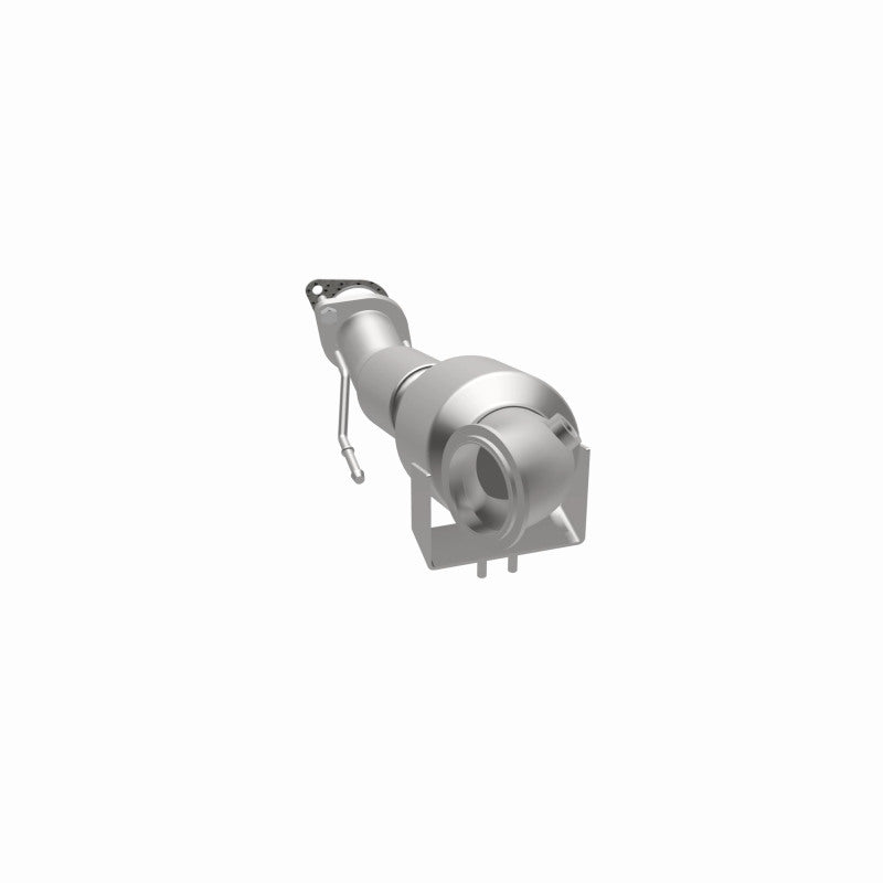 MagnaFlow Ford Focus California Grade CARB Compliant Direct-Fit Catalytic Converter 5561633 360 Degree Image Set