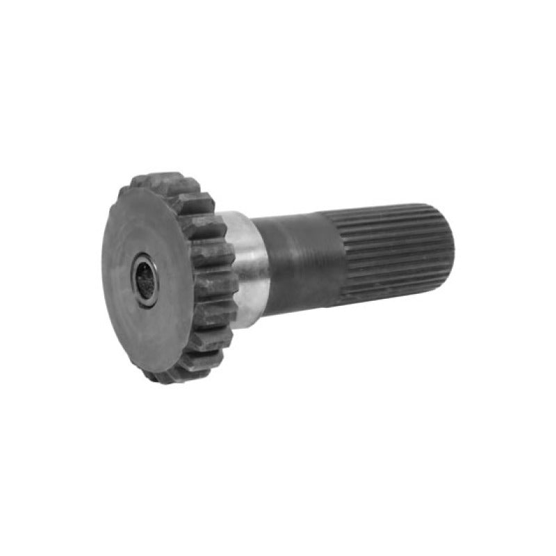 Yukon Gear & Axle Yukon 1541H Right Hand Inner Stub Axle Output Shaft for 2011+ GM 9.25in IFS YA G20768560 YA G20768560 Photo - Primary