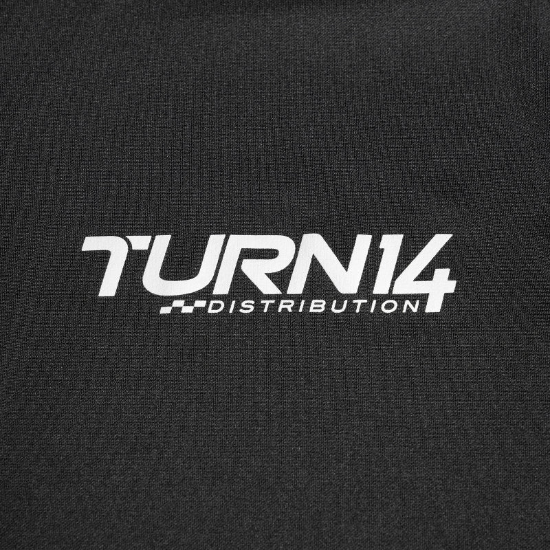 Turn 14 Distribution Black Nike Dri-FIT Polo - 3XL (T14 Staff Purchase Only) 9116 9116 Photo - Primary