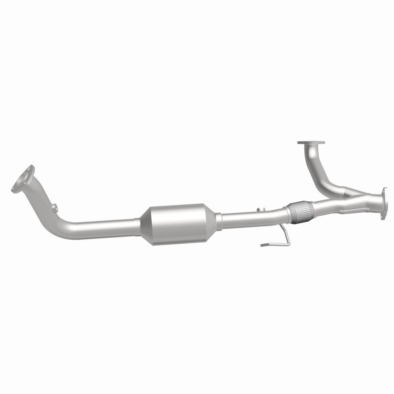MagnaFlow Honda Passport California Grade CARB Compliant Direct-Fit Catalytic Converter 4451620 360 Degree Image Set