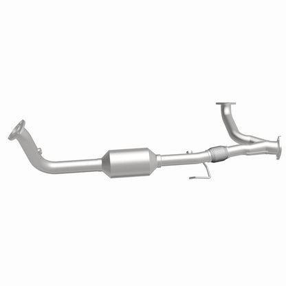 MagnaFlow Honda Passport California Grade CARB Compliant Direct-Fit Catalytic Converter 4451620 360 Degree Image Set
