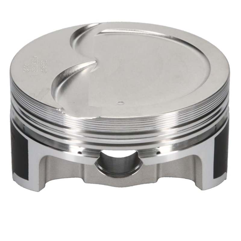 Wiseco Chevy LS Series -8cc R/Dome 1.115 CH - Set of 8 K394X1 K394X1 User 2