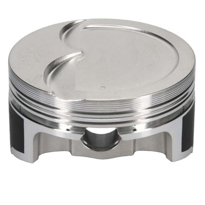 Wiseco Chevy LS Series -8cc R/Dome 1.115 CH - Set of 8 K394X1 K394X1 User 2