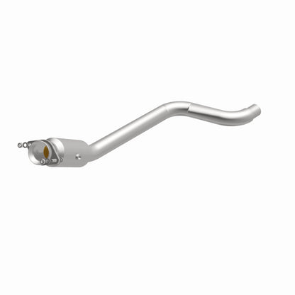 MagnaFlow Jaguar California Grade CARB Compliant Direct-Fit Catalytic Converter 5561400 360 Degree Image Set
