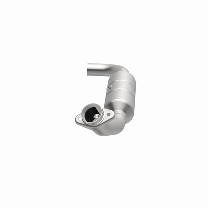MagnaFlow Ford F-150 HM Grade Federal / EPA Compliant Direct-Fit Catalytic Converter 93123 360 Degree Image Set