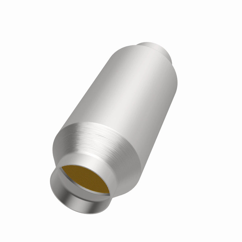 MagnaFlow OEM Grade Federal / EPA Compliant Universal Catalytic Converter 51756 360 Degree Image Set