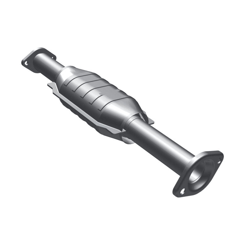 MagnaFlow Mitsubishi Montero Sport HM Grade Federal / EPA Compliant Direct-Fit Catalytic Converter 93364 Photo - Primary