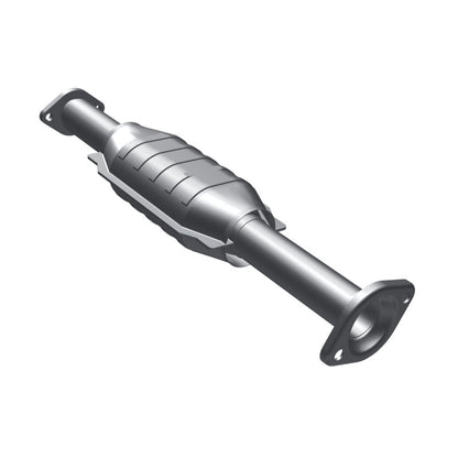 MagnaFlow Mitsubishi Montero Sport HM Grade Federal / EPA Compliant Direct-Fit Catalytic Converter 93364 Photo - Primary
