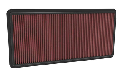 K&N Engineering K&N 20-21 Polaris Slingshot 1997 Replacement Air Filter PL-1920 PL-1920 Photo - Primary