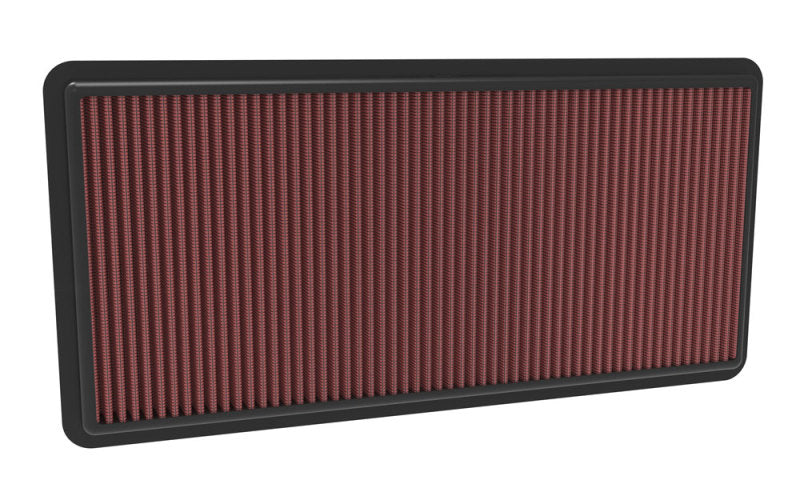 K&N Engineering K&N 20-21 Polaris Slingshot 1997 Replacement Air Filter PL-1920 PL-1920 Photo - Primary